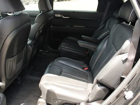 Used 2024 Hyundai Palisade Calligraphy AWD/4WD image 8