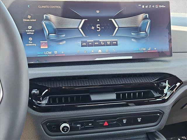 New 2027 BMW 430i Coupe w/ M Sport Package RWD image 12