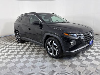 Used 2023 Hyundai Tucson SEL w/ Convenience Package