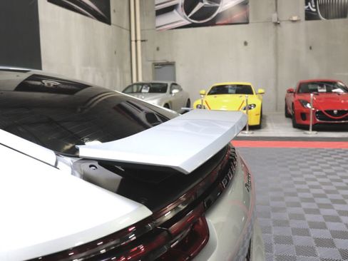 Used 2019 Porsche Panamera 4 image 77