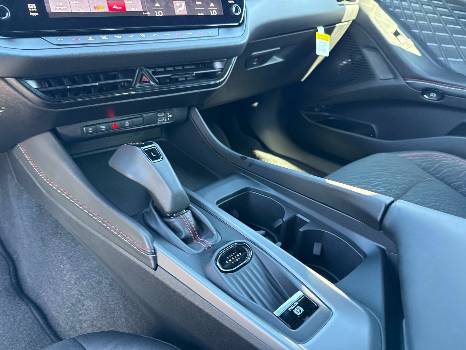 New 2027 Dodge Charger R/T AWD/4WD image 24