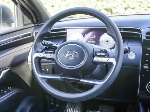 Used 2023 Hyundai Santa Cruz SEL w/ Activity Package FWD image 14