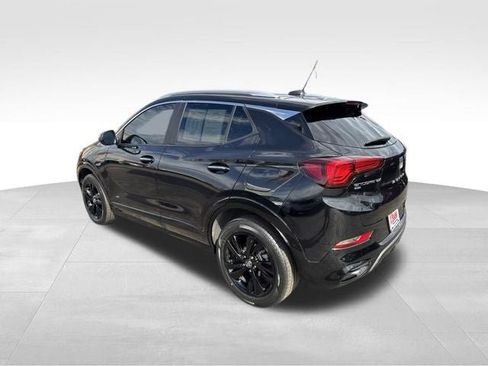 Used 2025 Buick Encore GX Sport Touring AWD/4WD image 7