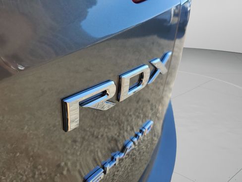 New 2026 Acura RDX SH-AWD w/ Technology Package image 7