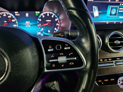 Used 2019 Mercedes-Benz C 300 Coupe image 17