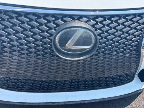 Used 2016 Lexus IS 350 AWD w/ F Sport Package image 8