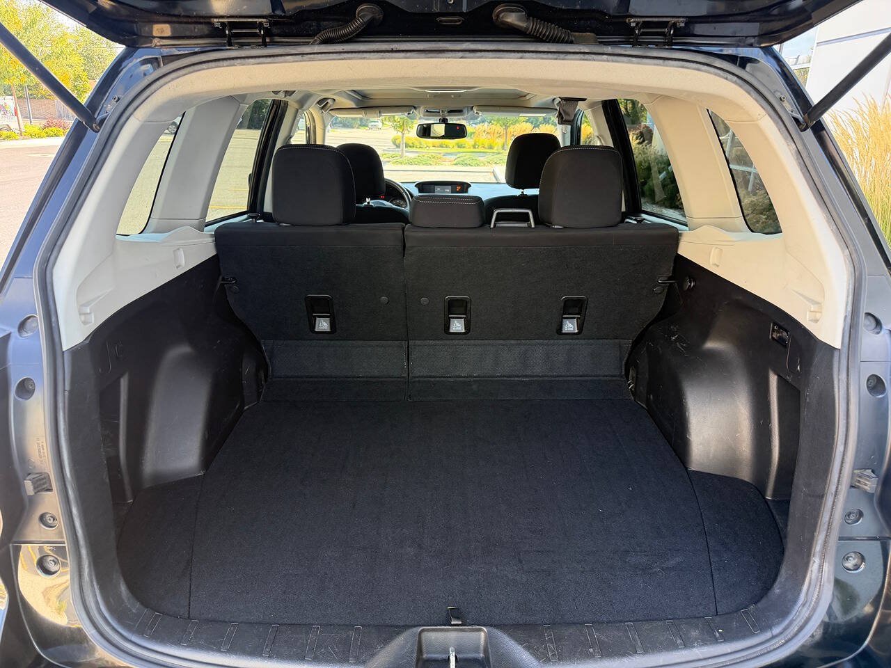 Used 2014 Subaru Forester 2.0XT Premium w/ Popular Package #2 AWD/4WD image 21