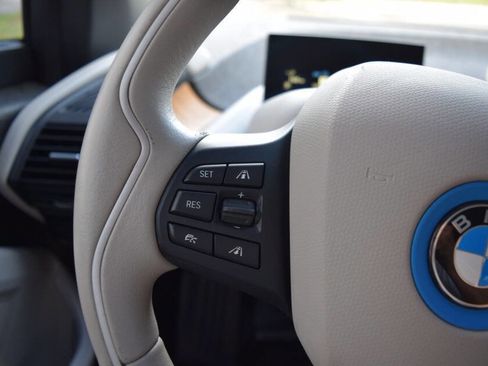 Used 2018 BMW i3 image 68