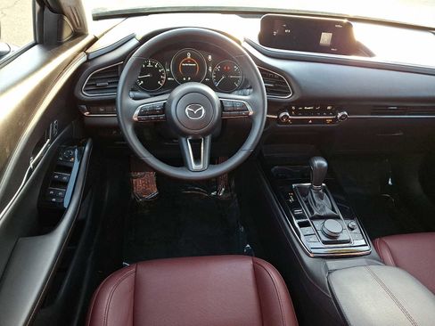 Used 2024 MAZDA CX-30 AWD 2.5 S w/ Preferred Package image 11