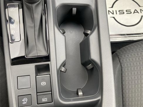 New 2026 Nissan Sentra S w/ Floor Mat Package image 15