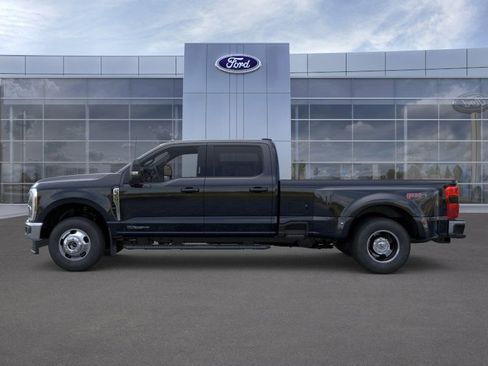 New 2026 Ford F350 Lariat AWD/4WD image 3