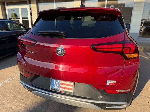 Used 2021 Buick Encore GX Select image 15