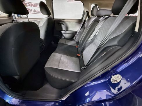 Certified 2023 Nissan Rogue SV AWD/4WD image 26