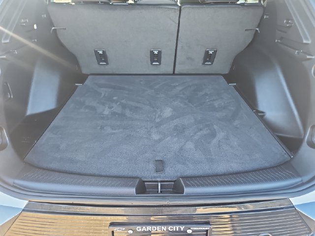 Used 2024 Chevrolet Equinox EV LT FWD image 22