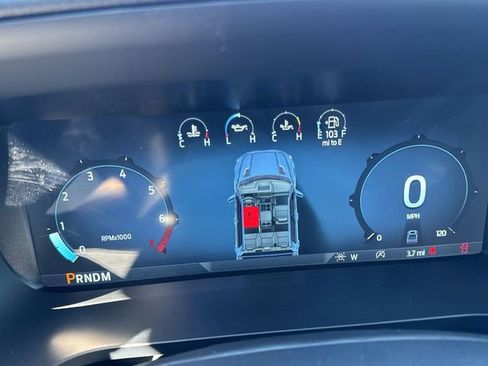 New 2026 Ford F150 STX AWD/4WD image 17