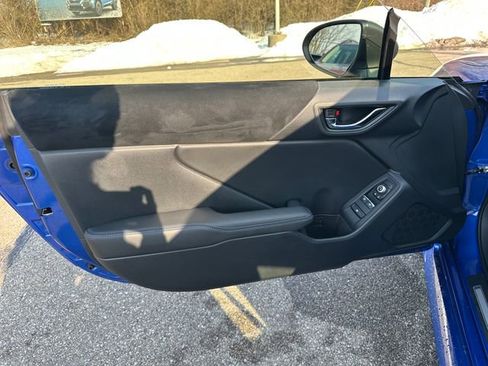 Used 2025 Subaru BRZ tS w/ Popular Package 2 image 16