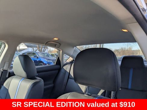 Used 2018 Nissan Altima 2.5 SR w/ SR Special Edition image 25