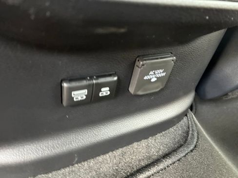 New 2026 Toyota Tundra Limited image 42