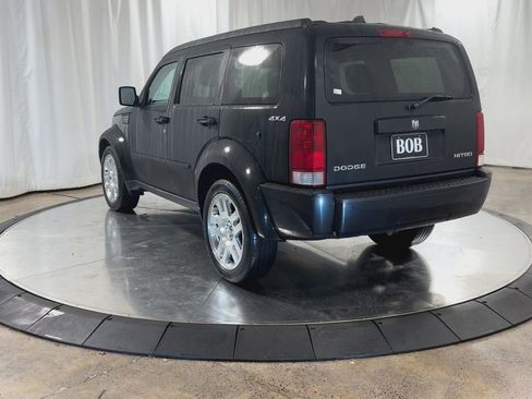 Used 2010 Dodge Nitro SE image 8