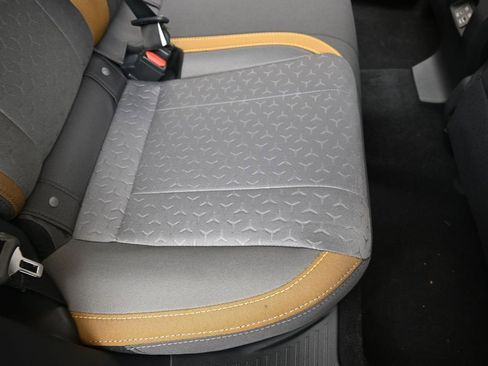 New 2026 Subaru Crosstrek 2.5i Sport image 16