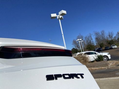 Used 2024 Honda CR-V Sport-L image 52