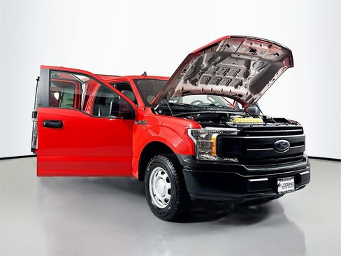 Used 2020 Ford F150 XL w/ XL Power Equipment Group image 19