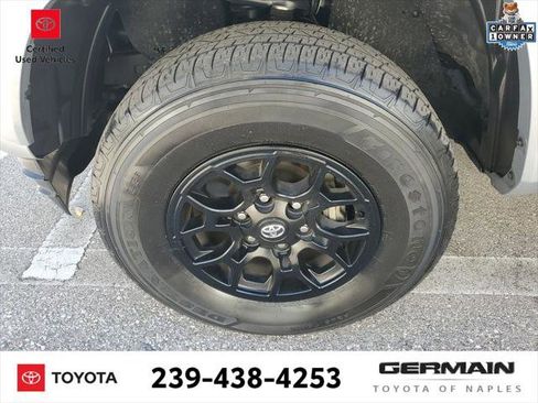 Certified 2022 Toyota Tacoma SR5 image 12