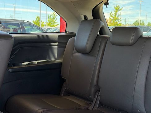 Used 2018 Honda Odyssey EX-L image 30