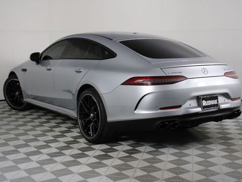 Used 2022 Mercedes-Benz AMG GT 43 image 2