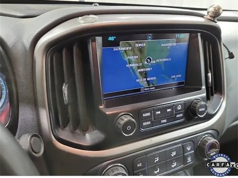 Used 2018 Chevrolet Colorado Z71 image 6