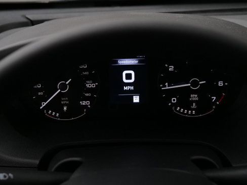 Used 2025 RAM ProMaster 2500 w/ Storage Group image 7