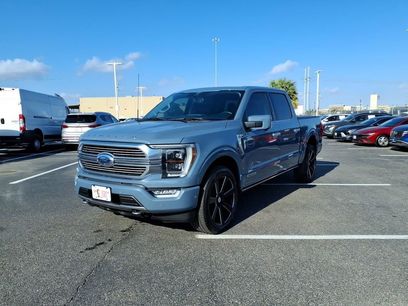 Used 2023 Ford F150 Limited