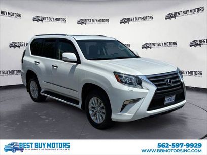Used 2014 Lexus GX 460