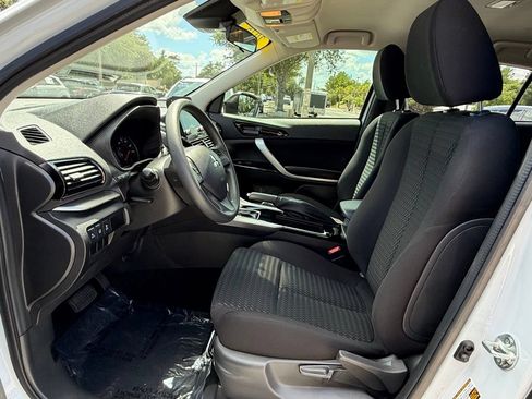 Used 2025 Mitsubishi Eclipse Cross LE AWD/4WD image 15