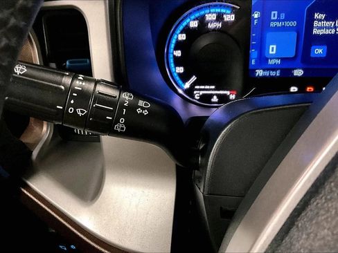 Used 2021 Ford Bronco Outer Banks image 30