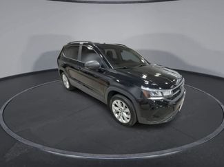 Used 2023 Volkswagen Taos S video 2