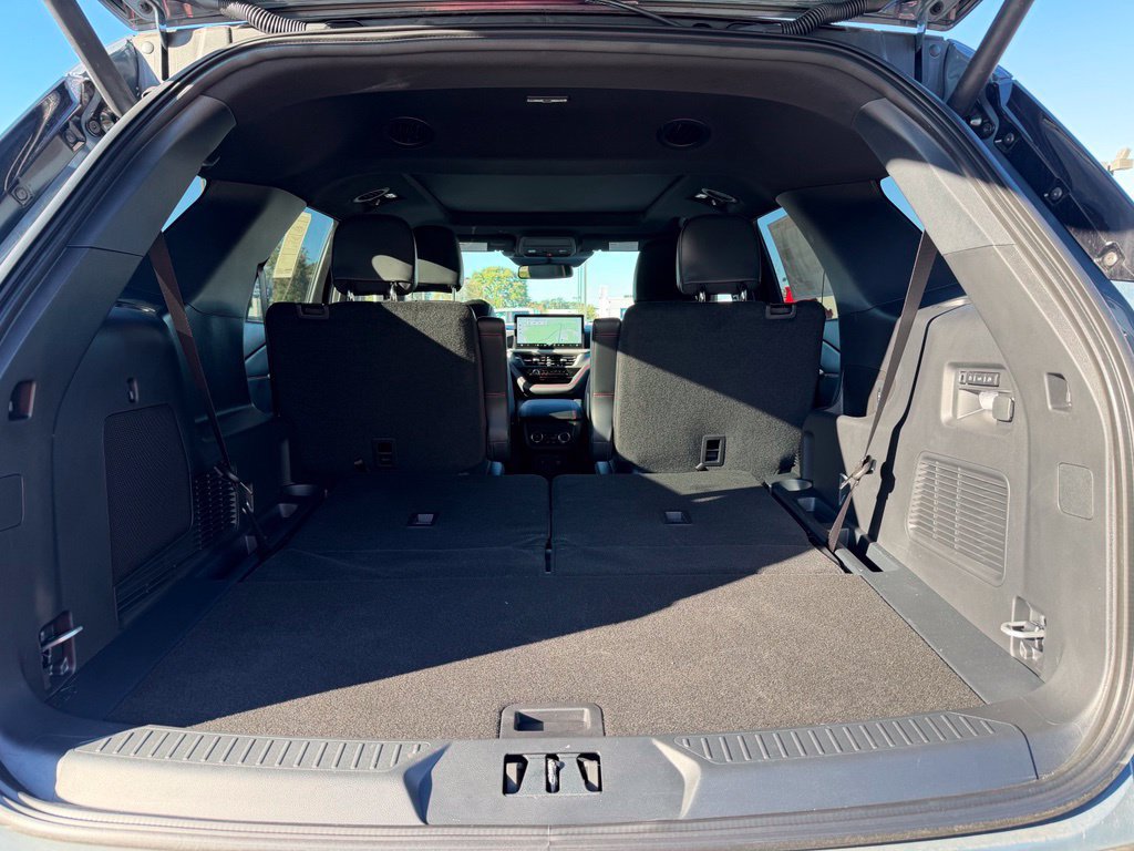 New 2026 Ford Explorer ST w/ Sun And Sound Package AWD/4WD image 47