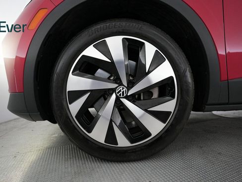 Used 2022 Volkswagen ID.4 Pro S image 17