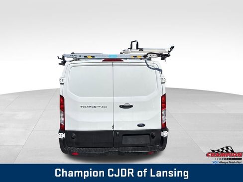 Used 2019 Ford Transit 250 148 Low Roof image 8