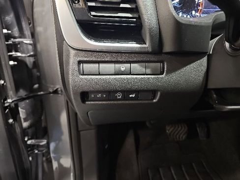 Certified 2023 Nissan Rogue SL AWD/4WD image 12
