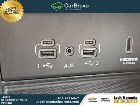 Used 2025 Jeep Grand Cherokee L Summit AWD/4WD image 22