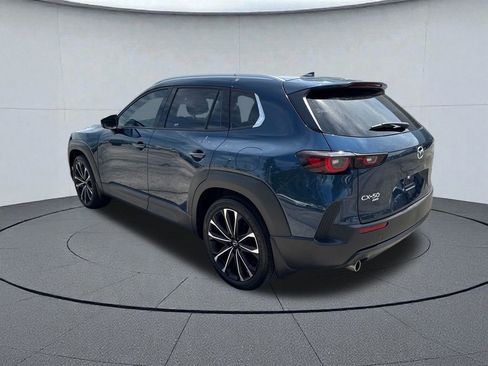 Used 2025 MAZDA CX-50 AWD 2.5 S w/ Weather Package image 7