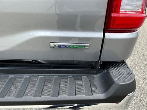 Used 2022 Ford F150 Lariat w/ Equipment Group 502A High image 56