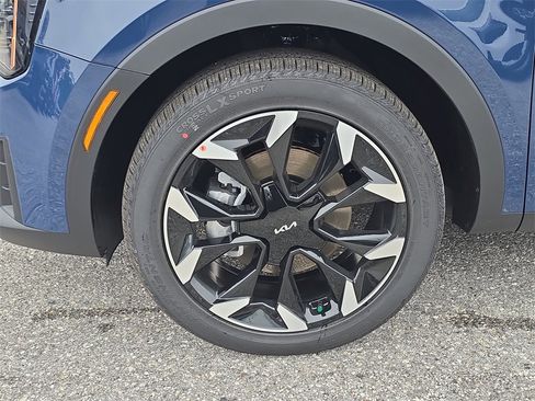 New 2026 Kia Sorento EX image 37