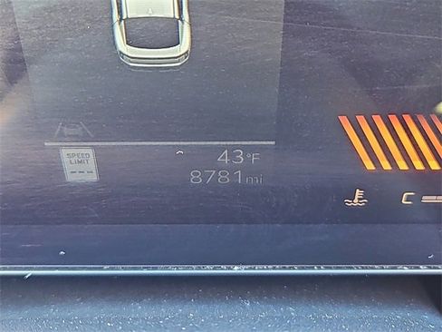 Certified 2025 Kia K4 LXS image 12