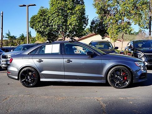 Used 2020 Audi S3 Premium Plus image 7
