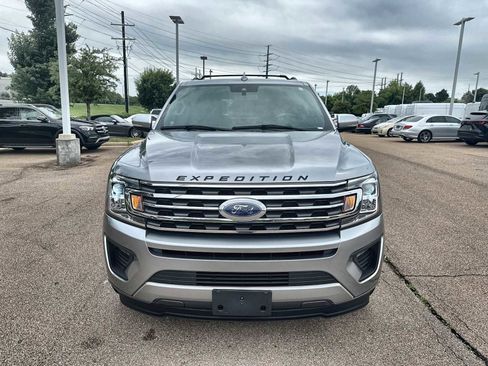 Used 2021 Ford Expedition XLT RWD image 12