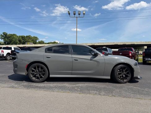 Used 2023 Dodge Charger GT RWD image 4