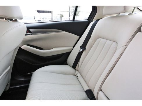 Used 2018 MAZDA MAZDA6 Grand Touring Reserve image 13