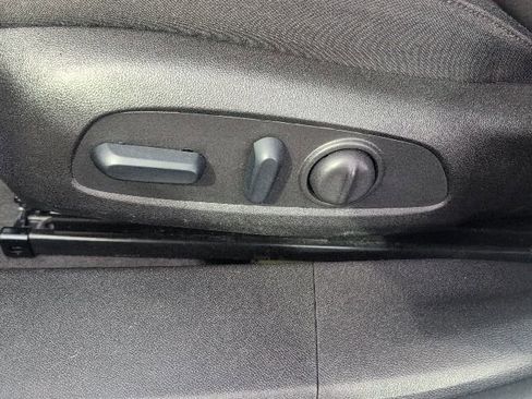 Used 2024 Chevrolet Malibu LT w/ Sport Edition FWD image 19